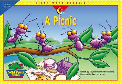 A Picnic - Creative Teaching Press (Creator)