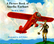 A Picture Book of Amelia Earhart