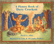 A Picture Book of Davy Crockett