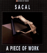 A Piece of Work: Masters of Today: Jose Sacal