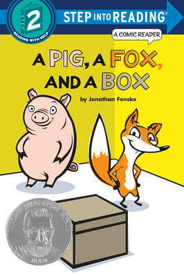 A Pig, a Fox, and a Box - 