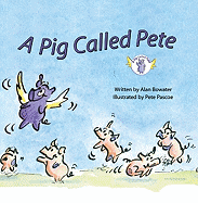 A Pig Called Pete