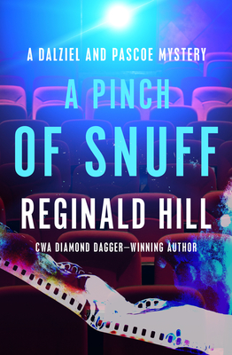 A Pinch of Snuff - Hill, Reginald