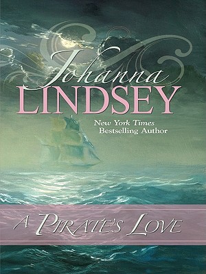 A Pirate's Love - Lindsey, Johanna