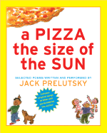 A Pizza the Size of the Sun