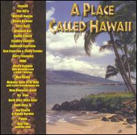 A Place Called Hawaii - Various Artists