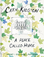 A Place Called Home: Print, colour, pattern