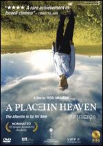 A Place in Heaven - Yossi Madmoni