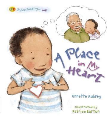 A Place in My Heart: Understanding Bereavement - Aubrey, Annette