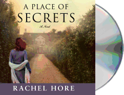 A Place of Secrets