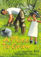 A Place to Grow - Pak, Soyung