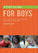 A Place to Talk for Boys