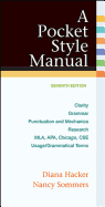 A Pocket Style Manual, with 2016 MLA Update