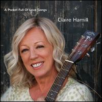 A  Pocketful of Songs - Claire Hamill