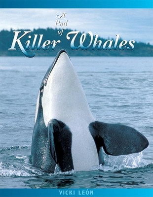 A Pod of Killer Whales: The Mysterious Life of the Intelligent Orca - Len, Vicki, and Foott, Jeff (Photographer)