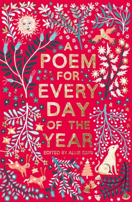 A Poem for Every Day of the Year - Esiri, Allie (Editor)