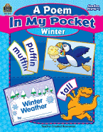 A Poem in My Pocket: Winter
