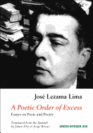 A Poetic Order of Excess: Essays on Poets and Poetry