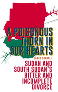 A Poisonous Thorn in Our Hearts: Sudan and South Sudan's Bitter and Incomplete Divorce