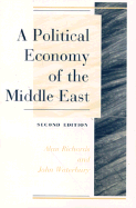 A Political Economy of the Middle East 2e: Second Edition