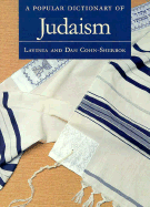 A Popular Dictionary of Judaism