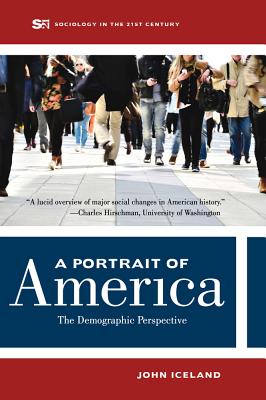 A Portrait of America: The Demographic Perspective Volume 1 - Iceland, John