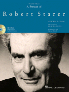 A Portrait of Robert Starer - Starer, Robert (Composer)