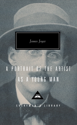 A Portrait of the Artist as a Young Man: Introduction by Richard Brown - Joyce, James, and Brown, Richard (Introduction by)