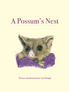 A Possum's Nest