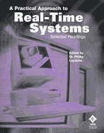 A Practical Approach to Real-Time Systems: Selected Readings - Laplante, Phillip (Editor)