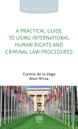 A Practical Guide to Using International Human Rights and Criminal Law Procedures