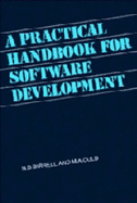 A practical handbook for software development