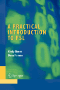 A Practical Introduction to Psl - Pleskov, Iu V, and Eisner, Cindy, and Fisman, Dana