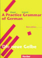 A Practice Grammer of German