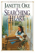 A Prairie Legacy, Book 2: A Searching Heart