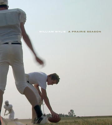 A Prairie Season - Wylie, William