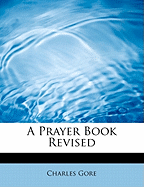 A Prayer Book Revised