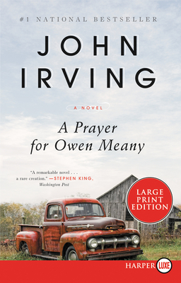 A Prayer for Owen Meany - Irving, John