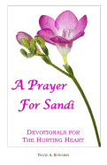 A Prayer for Sandi: Devotionals for the Hurting Heart