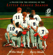 A Prayer for the Opening of the Little League Season - Do Not Use - Duplicate, Willie