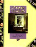 A Prayer Treasury - Victor Publishing Chariot, and Chariot Victor Publishing