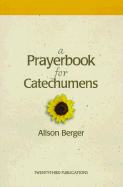 A Prayerbook for Catechumens