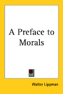 A preface to morals.