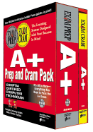 A+ Prep & Cram Pack