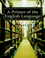 A Primer of the English Language