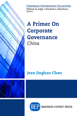 A Primer on Corporate Governance: China - Chen, Jean