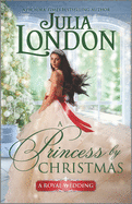 A Princess by Christmas: A Holiday Historical Romance