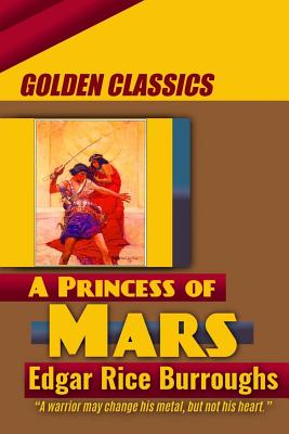 A Princess of Mars - Oceo, Success (Editor), and Burroughs, Edgar Rice