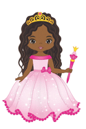 A Princess Sketchbook
