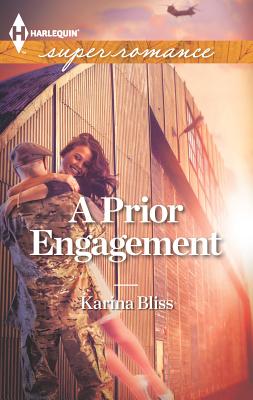 A Prior Engagement - Bliss, Karina